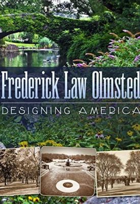 poster for Frederick Law Olmsted: Designing America 2014