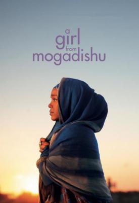 poster for A Girl from Mogadishu 2019