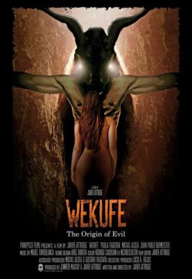 poster for Wekufe 2016