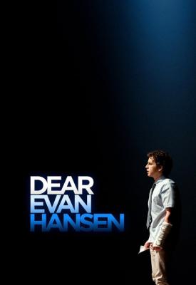 poster for Dear Evan Hansen 2021
