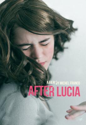 poster for After Lucia 2012