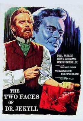 image for  The Two Faces of Dr. Jekyll movie