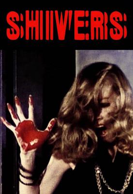 poster for Shivers 1975