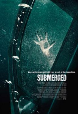 image for  Submerged movie