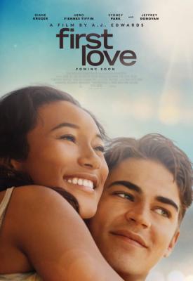 poster for First Love 2022