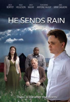image for  He Sends Rain movie