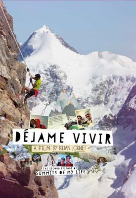image for  Déjame Vivir movie
