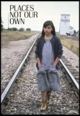poster for Places Not Our Own 1986