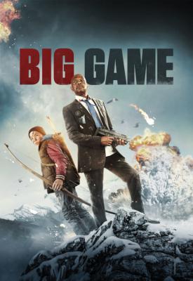 poster for Big Game 2014