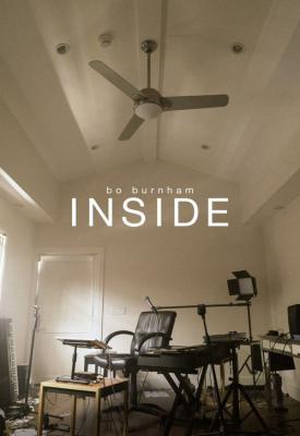 image for  Bo Burnham: Inside movie