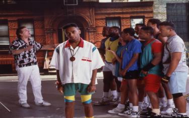 screenshoot for Do the Right Thing