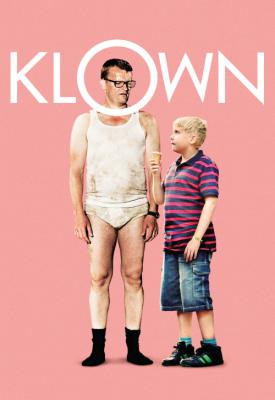 poster for Klown 2010