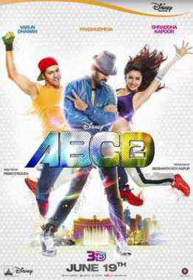 image for  Any Body Can Dance 2 movie