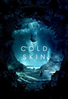 poster for Cold Skin 2017
