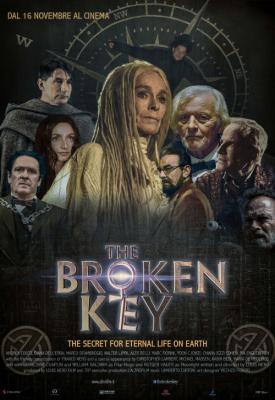 image for  The Broken Key movie
