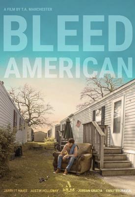 poster for Bleed American 2019