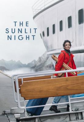 poster for The Sunlit Night 2019