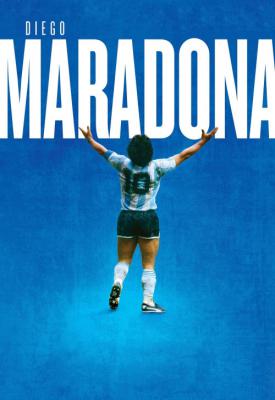 image for  Diego Maradona movie