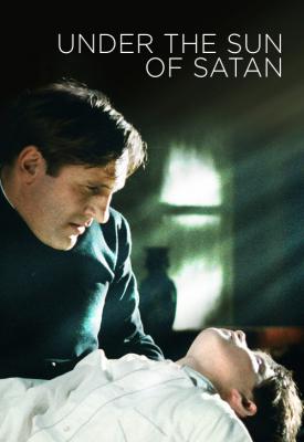 image for  Under the Sun of Satan movie