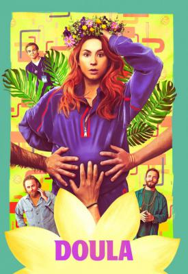 poster for Doula 2022