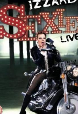 poster for Eddie Izzard: Sexie 2003