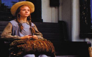 screenshoot for Anne of Green Gables