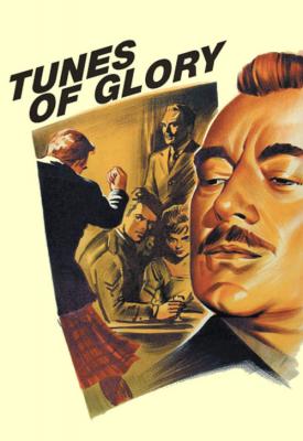 image for  Tunes of Glory movie