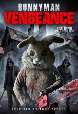 image for  Bunnyman Vengeance movie