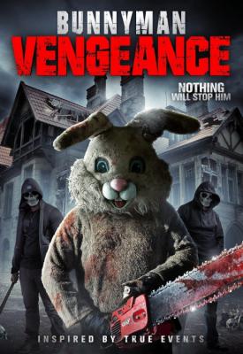 poster for Bunnyman Vengeance 2017
