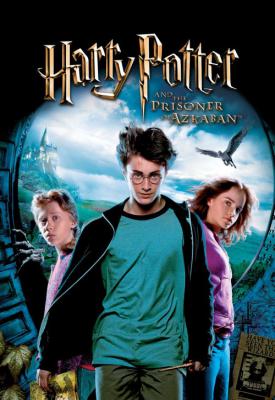 image for  Harry Potter and the Prisoner of Azkaban movie