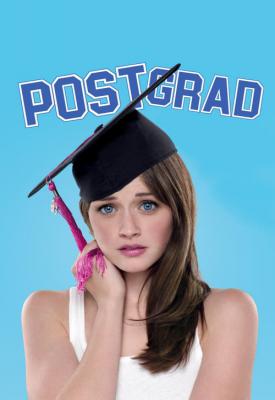 image for  Post Grad movie