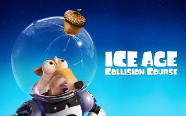 screenshoot for Ice Age: Collision Course