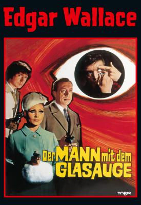 image for  Der Mann mit dem Glasauge movie