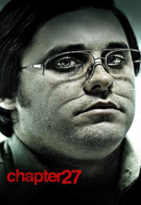 poster for Chapter 27 2007