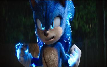 screenshoot for Sonic the Hedgehog 2