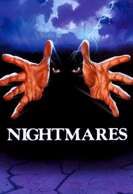 poster for Nightmares 1983