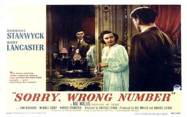 screenshoot for Sorry, Wrong Number