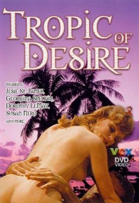 image for  Tropic of Desire movie