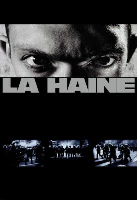 image for  La Haine movie