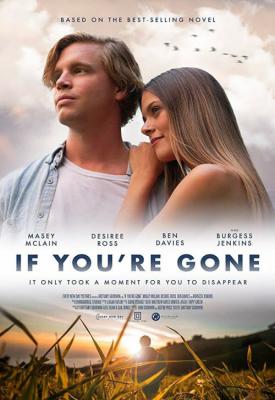 image for  If You’re Gone movie