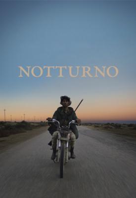 poster for Notturno 2020