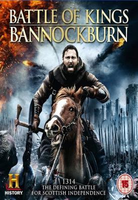 poster for Battle of Kings: Bannockburn 2014