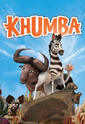 image for  Khumba movie