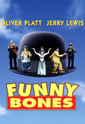 image for  Funny Bones movie