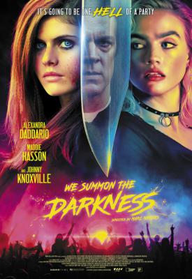 image for  We Summon the Darkness movie
