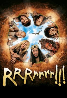 poster for RRRrrrr!!! 2004