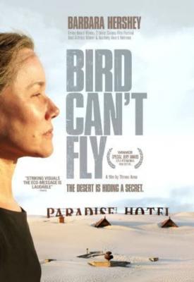 poster for The Bird Can’t Fly 2007