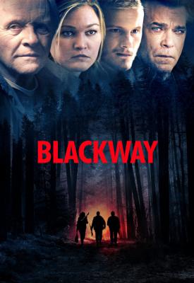 poster for Blackway 2015