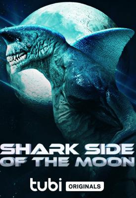 poster for Shark Side of the Moon 2022