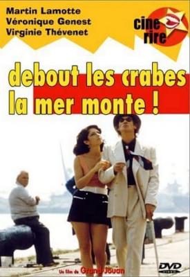 image for  Debout les crabes, la mer monte! movie